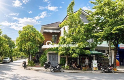 Bán Biệt thự 2 mặt tiền đường 10m5 và 7m5 đường TRẦN ĐÌNH NAM